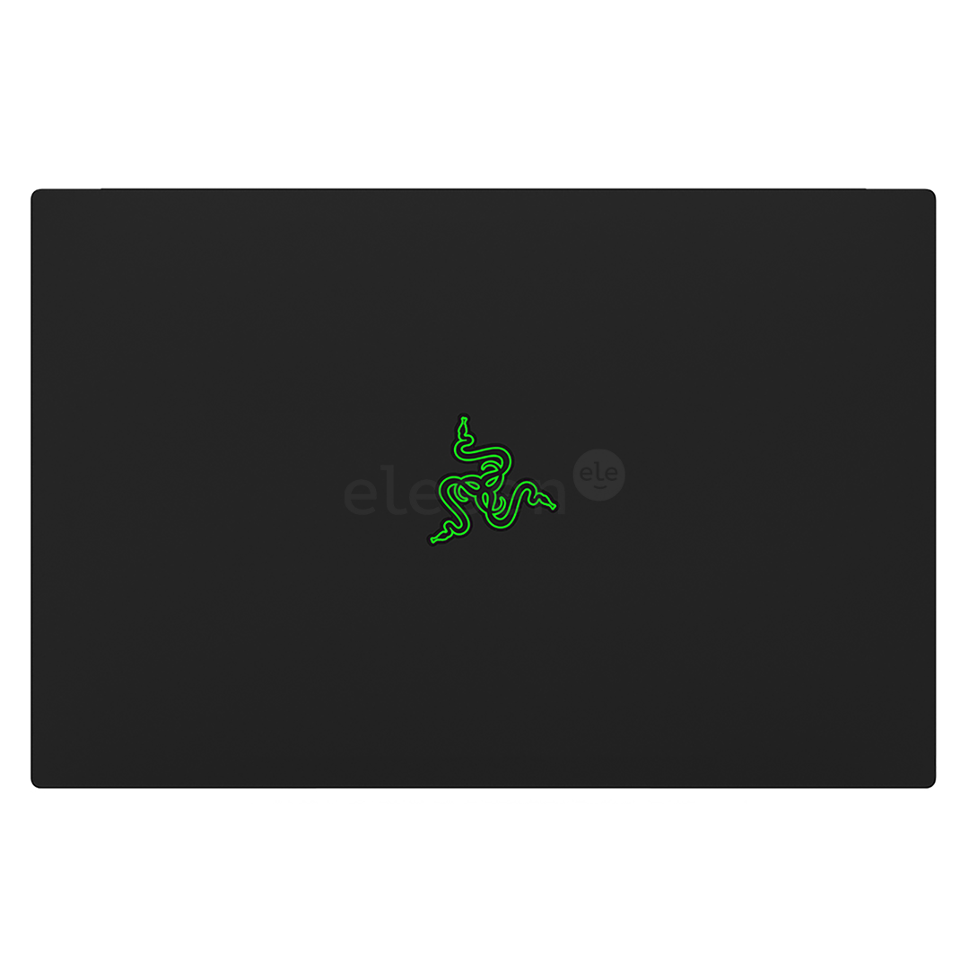 Razer Blade 15, 15.6'', WQHD, 240 Hz, i7, 16 GB, 1 TB, RTX 4070, W11, black - Notebook
