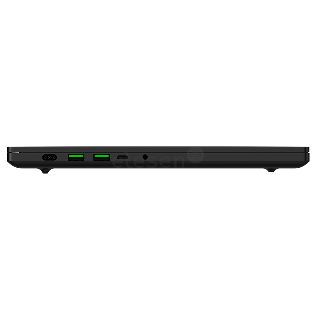 Razer Blade 15, 15.6'', WQHD, 240 Hz, i7, 16 GB, 1 TB, RTX 4070, W11, black - Notebook