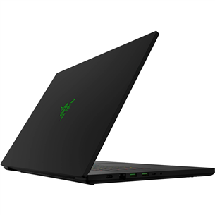 Nešiojamas kompiuteris Razer Blade 18, QHD+, 240 Hz, i9, 32GB, 1TB, RTX4070, black