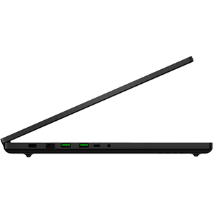 Nešiojamas kompiuteris Razer Blade 18, QHD+, 240 Hz, i9, 32GB, 1TB, RTX4070, black