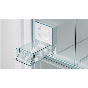 Šaldiklis Bosch GSN58AWCV, Serie 6, 366 L, 191 cm