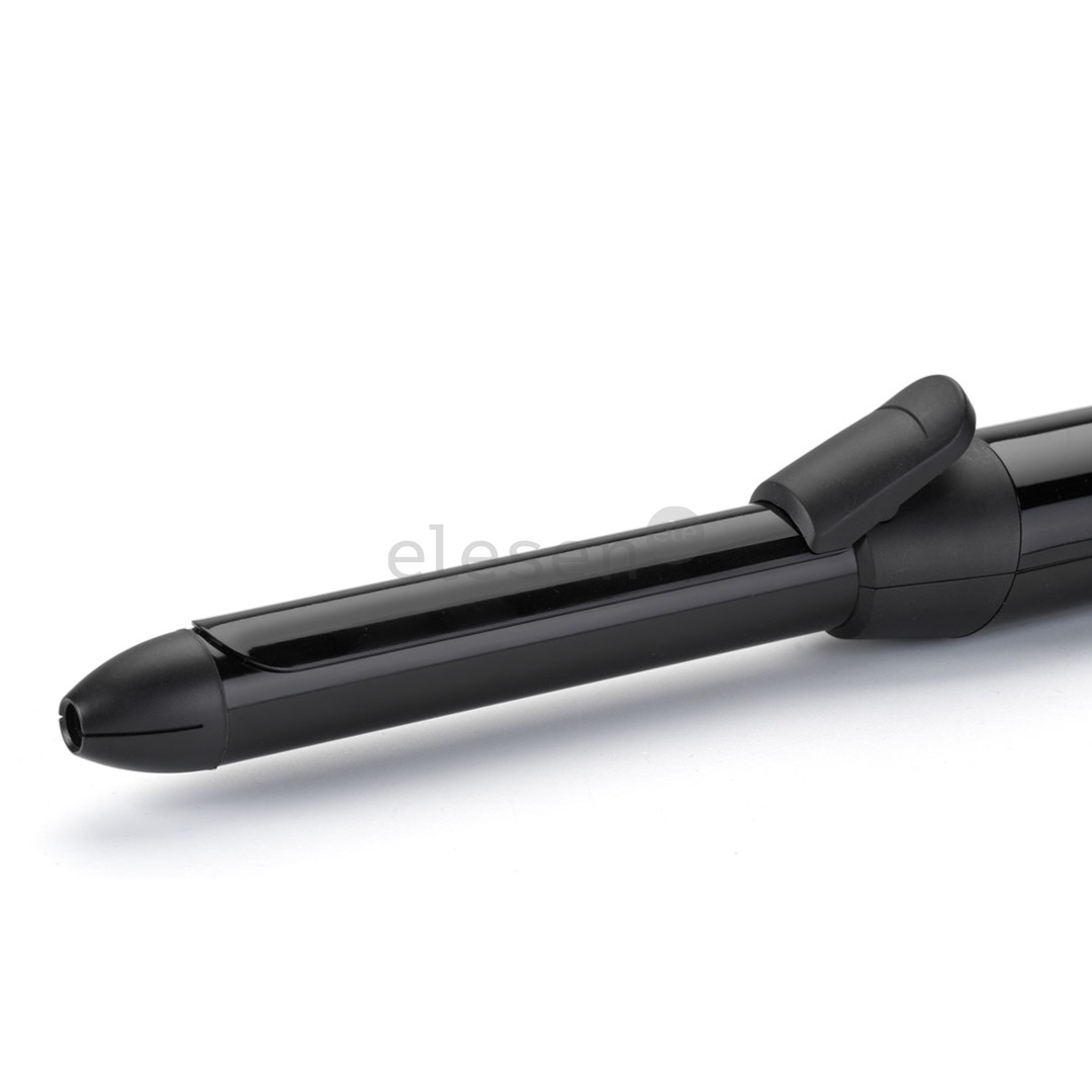 Plaukų garbanojimo žnyplės BaByliss Prekė - 9002U, 25mm