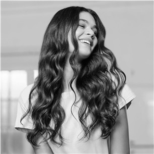 Plaukų garbanojimo žnyplės BaByliss Prekė - 9002U, 25mm