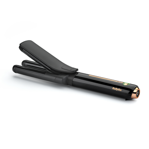 Babyliss 9000, беспроводное использование, черный - Щипцы для завивки волнами Товар - 9004U