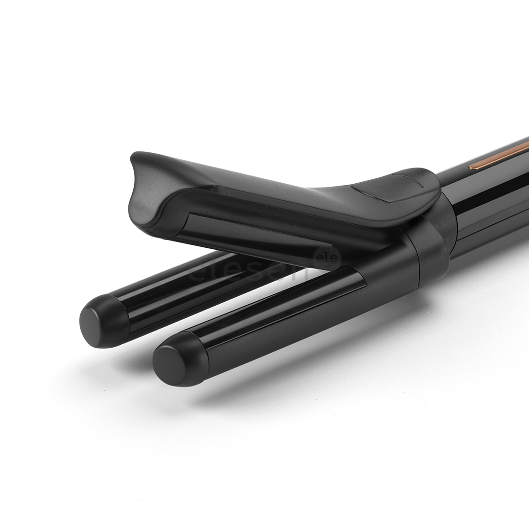 Babyliss 9000, беспроводное использование, черный - Щипцы для завивки волнами Товар - 9004U