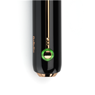 Babyliss 9000, беспроводное использование, черный - Щипцы для завивки волнами Товар - 9004U