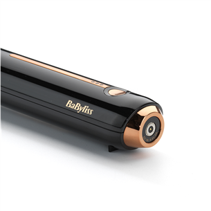 Babyliss 9000, беспроводное использование, черный - Щипцы для завивки волнами Товар - 9004U