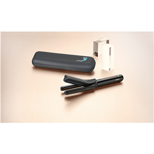 Babyliss 9000, беспроводное использование, черный - Щипцы для завивки волнами Товар - 9004U