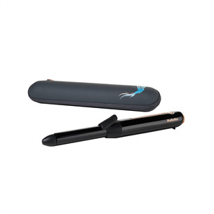 Plaukų garbanojimo žnyplės BaByliss Prekė - 9002U, 25mm 9002U