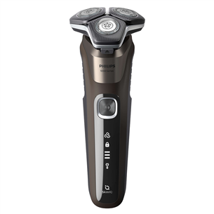 Barzdaskutė Philips S5886/38 Shaver 5000, Wet & Dry Prekė - S5886/38
