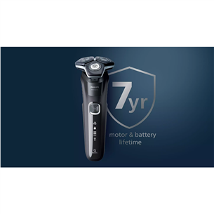 Barzdaskutė Philips S5886/38 Shaver 5000, Wet & Dry Prekė - S5886/38