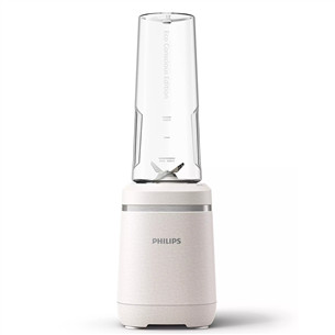 Philips Eco Conscious Edition 5000 Series, 0.6 L, white - Mini Blender