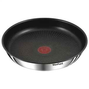 Tefal Ingenio Emotion, нерж сталь - Комплект сковородок из 3 предметов Товар - L897S374