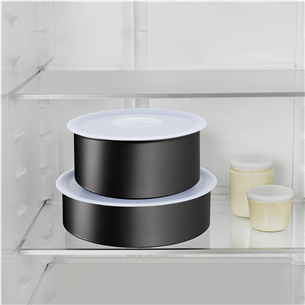 Prikaistuvių rinkinys Tefal Ingenio Unlimited, 3 dalys +rankena Prekė - L7639102