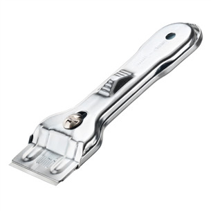 Kaitlenčių valymo grandiklis Miele, grey Prekė - 01065471 01065471