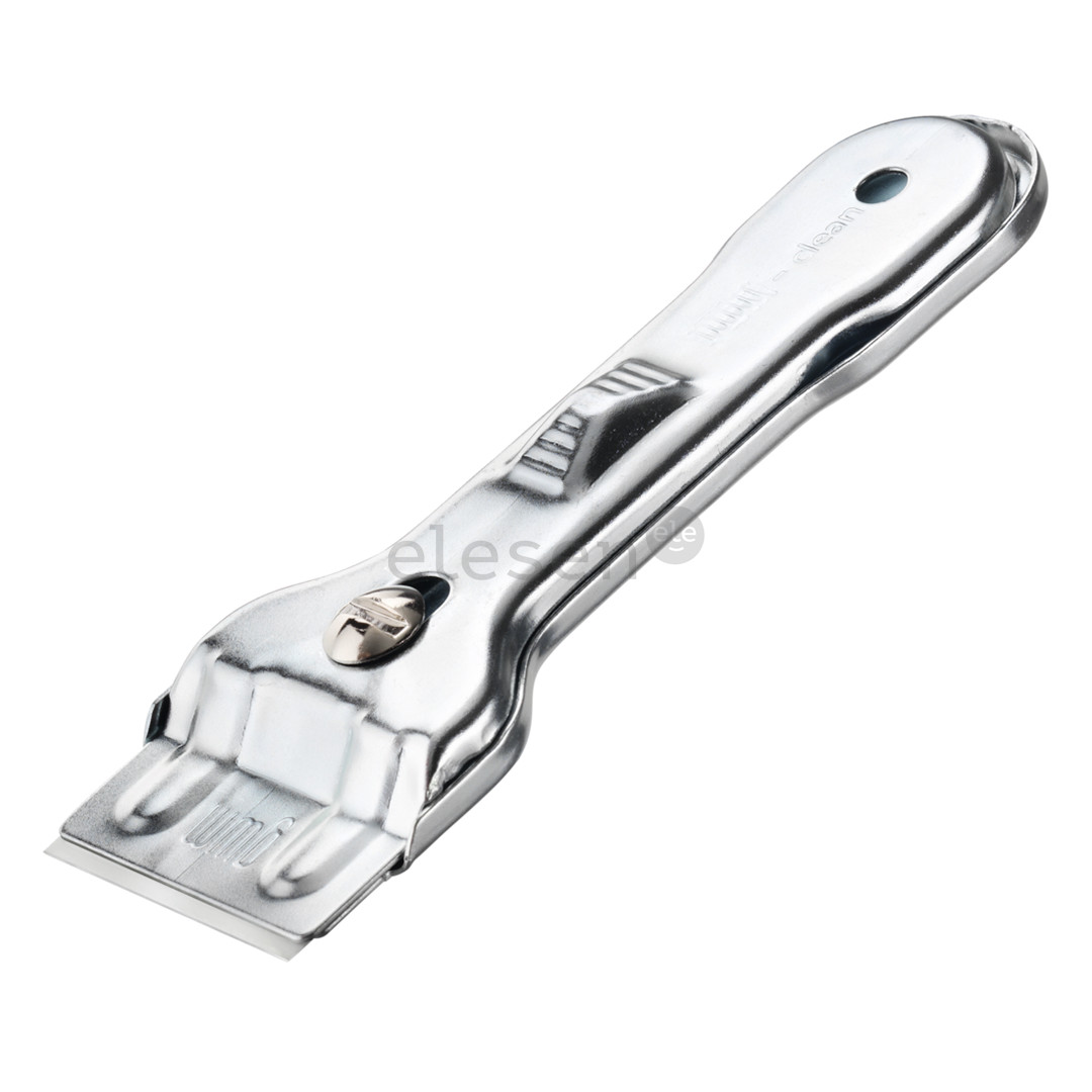 Miele, grey - Scraper for ceramic glass hobs Item - 01065471