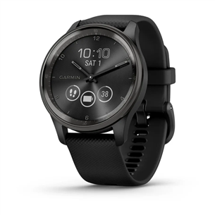 Išmanusis laikrodis Garmin Vivomove Trend Prekė - 010-02665-00 010-02665-00