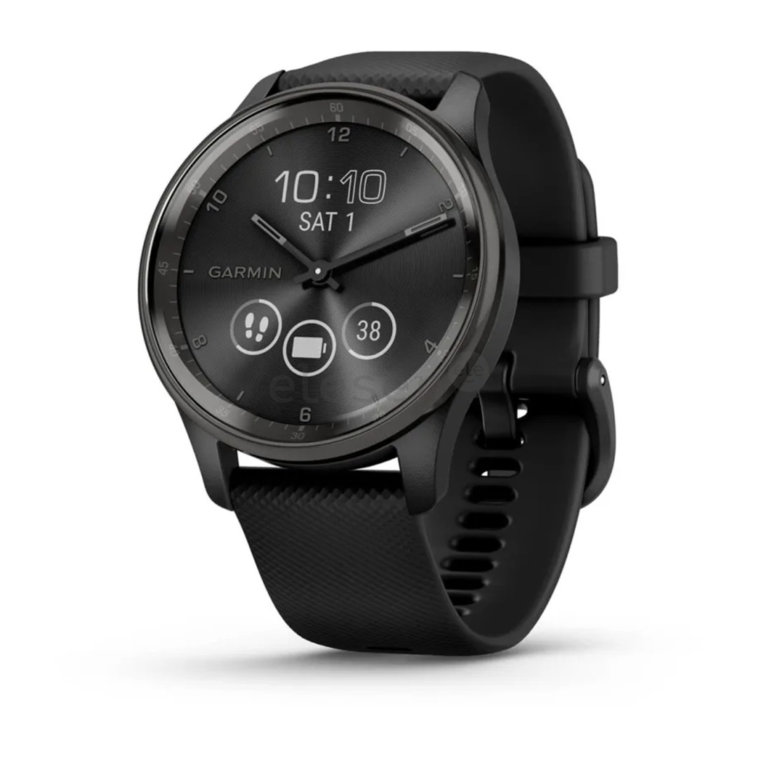 Išmanusis laikrodis Garmin Vivomove Trend Prekė - 010-02665-00