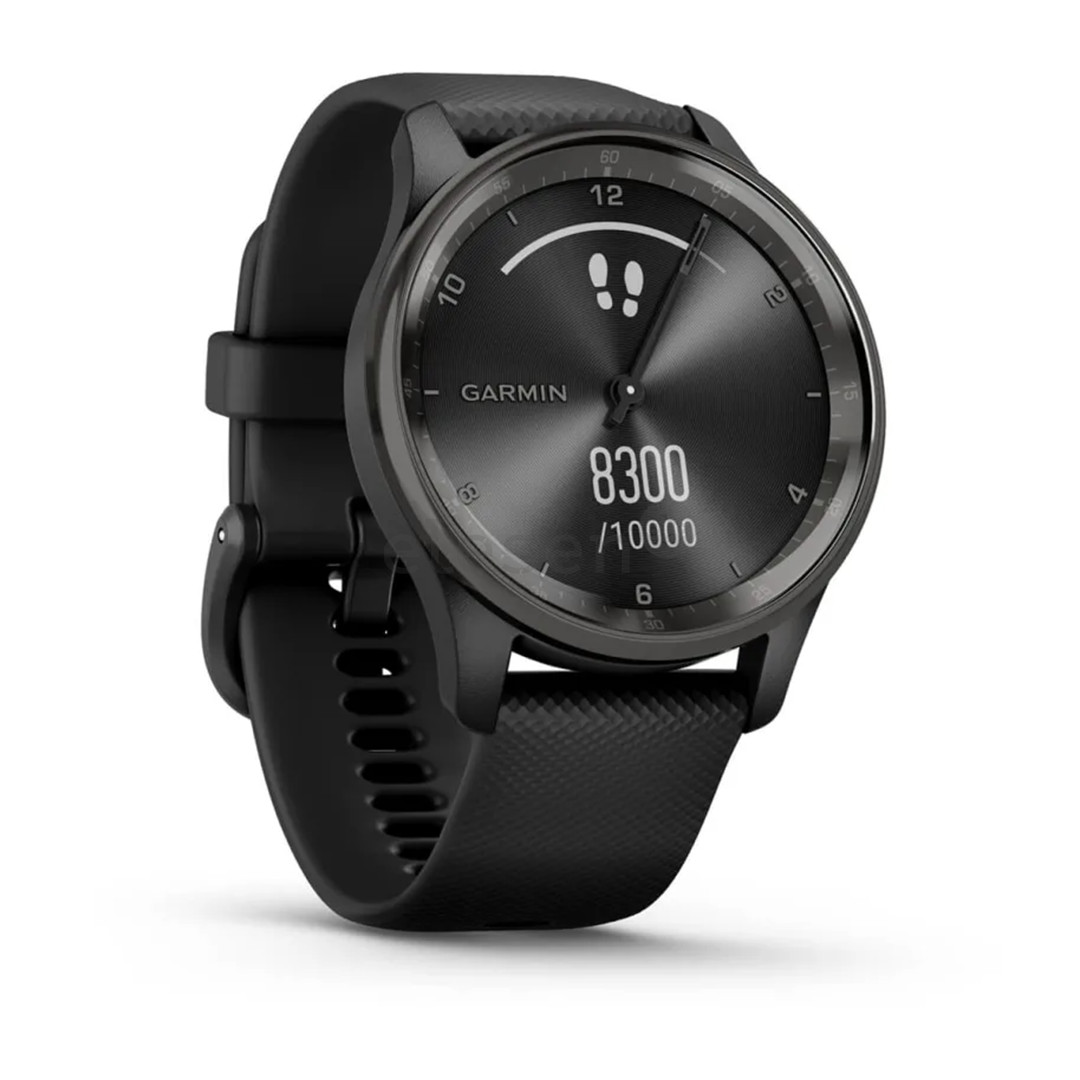 Išmanusis laikrodis Garmin Vivomove Trend Prekė - 010-02665-00