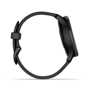 Išmanusis laikrodis Garmin Vivomove Trend Prekė - 010-02665-00