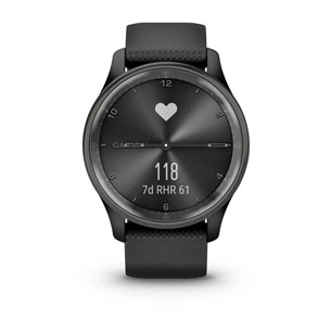 Išmanusis laikrodis Garmin Vivomove Trend Prekė - 010-02665-00