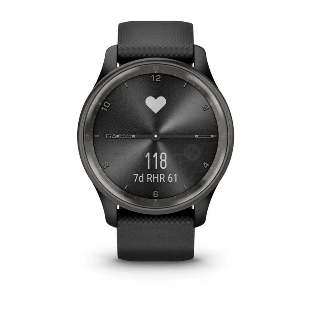 Išmanusis laikrodis Garmin Vivomove Trend Prekė - 010-02665-00
