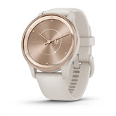 Išmanusis laikrodis Garmin Vivomove Trend, rose gold