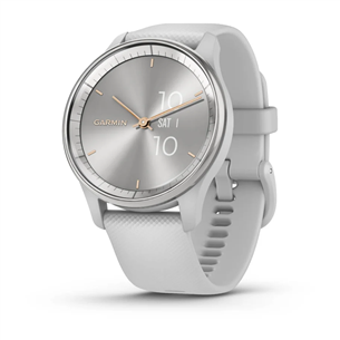 Išmanisis laikrodis Garmin Vivomove Trend Prekė - 010-02665-03 010-02665-03
