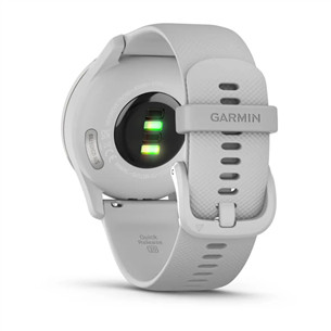 Garmin Vivomove Trend, silver - Smart sports watch Item - 010-02665-03