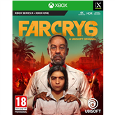 Žaidimas Xbox One / Series X Far Cry 6