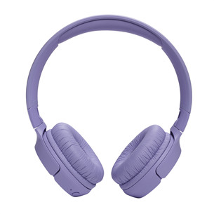 JBL Tune 520BT, сиреневый - Накладные беспроводные наушники
