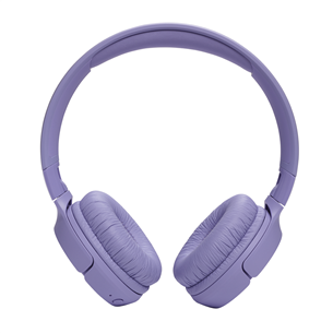 Ausinės JBL Tune 520BT, belaidės Prekė - JBLT520BTPUREU