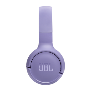 Ausinės JBL Tune 520BT, belaidės Prekė - JBLT520BTPUREU