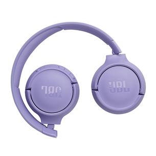 Ausinės JBL Tune 520BT, belaidės Prekė - JBLT520BTPUREU