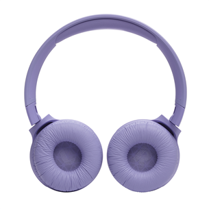 Ausinės JBL Tune 520BT, belaidės Prekė - JBLT520BTPUREU