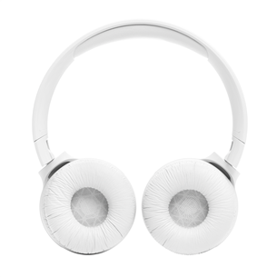 Ausinės JBL Tune 520BT, belaidės Prekė - JBLT520BTWHTEU