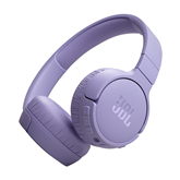 Belaidės ausinės JBL Tune 670NC, adaptive ANC Prekė - JBLT670NCPUR