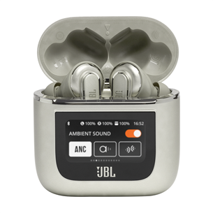 Ausinės JBL Tour Pro 2, belaidės Prekė - JBLTOURPRO2CPG