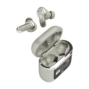 Ausinės JBL Tour Pro 2, belaidės Prekė - JBLTOURPRO2CPG