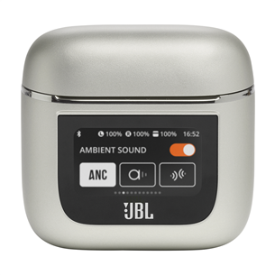 Ausinės JBL Tour Pro 2, belaidės Prekė - JBLTOURPRO2CPG