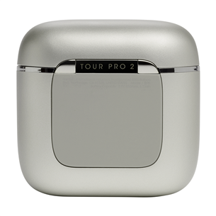 Ausinės JBL Tour Pro 2, belaidės Prekė - JBLTOURPRO2CPG
