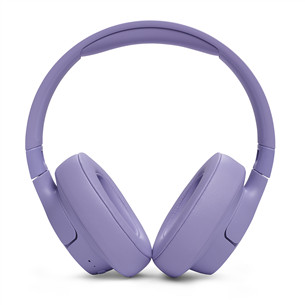 JBL Tune 720BT, violetinės - Belaidės ausinės
