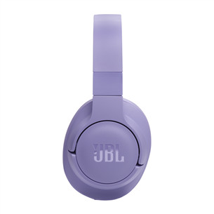 JBL Tune 720BT, violetinės - Belaidės ausinės