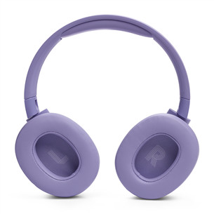 JBL Tune 720BT, violetinės - Belaidės ausinės