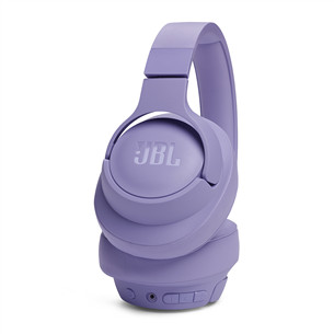 JBL Tune 720BT, violetinės - Belaidės ausinės
