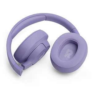 JBL Tune 720BT, violetinės - Belaidės ausinės