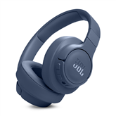 JBL Tune 770NC, adaptive noise cancelling, blue - Wireless over-ear headphones Item - JBLT770NCBLU