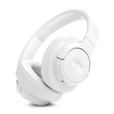 JBL Tune 770NC, adaptive noise cancelling, white - Belaidės ausinės Prekė - JBLT770NCWHT