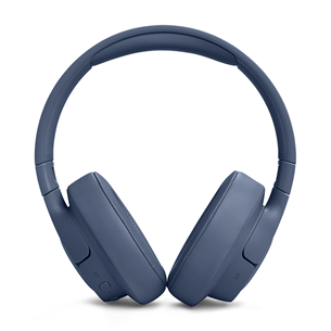 JBL Tune 770NC, adaptive noise cancelling, blue - Wireless over-ear headphones Item - JBLT770NCBLU
