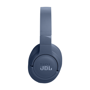 JBL Tune 770NC, adaptive noise cancelling, blue - Wireless over-ear headphones Item - JBLT770NCBLU